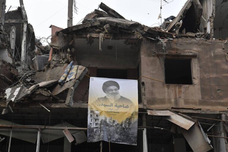 “حزب الله”: “بعد 23 شباط كلام آخر”!