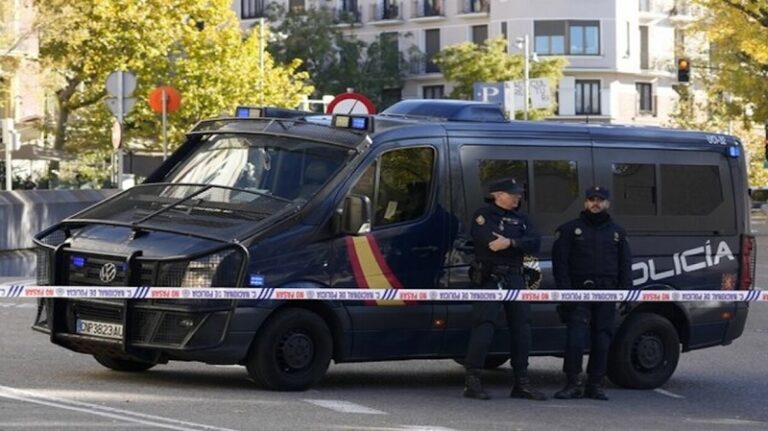 مقتل راهب وإصابة آخرين بهجوم في أسبانيا