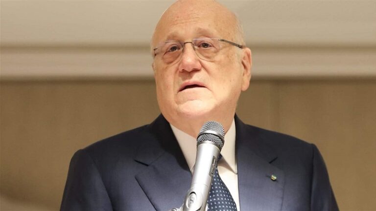 ميقاتي أعطى تعليمات للتعاون مع “هيئة تحرير الشام”؟