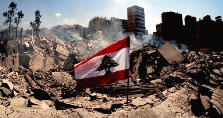 طبول الحرب توتّر اللبنانيِّين