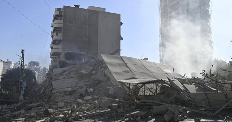 الجميع يستعد لحرب جديدة