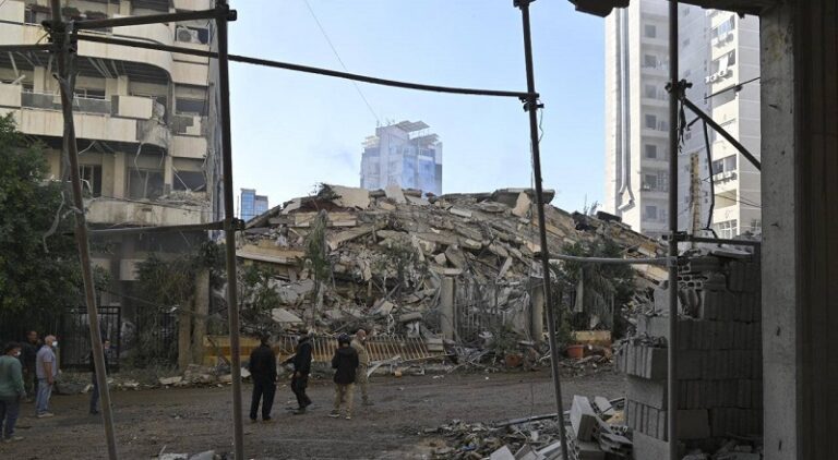 الحرب ممكنة.. ولكن؟