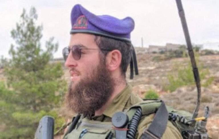 الموساد يحقق باختفاء رجل دين صهيوني في الإمارات