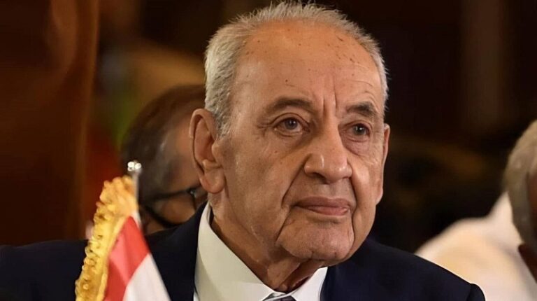 بري: السعودية تُخلف بالإتفاق!