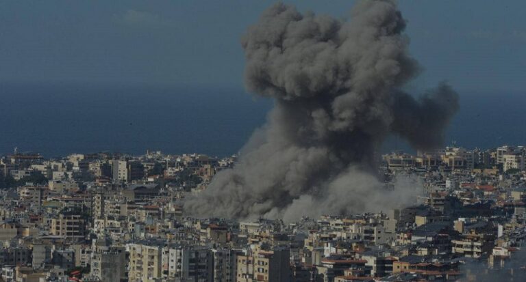 الاستنفار قائم مع إيران وعين العدو على لبنان وفرض واقع جديد في سوريا