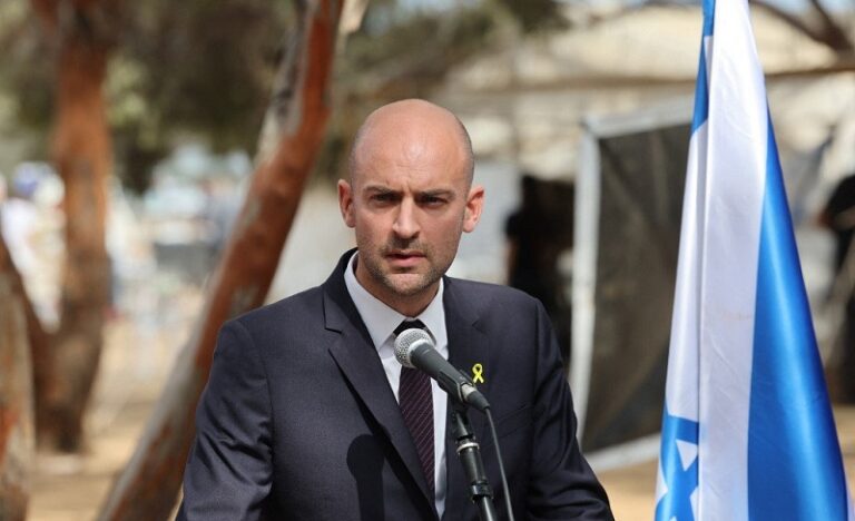 إشكال دبلوماسي فرنسي – “إسرائيلي” في القدس!