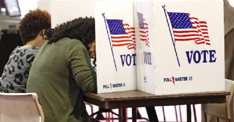 من هما الحزبان “الديمقراطي” و”الجمهوري” المتنافسان في أميركا؟