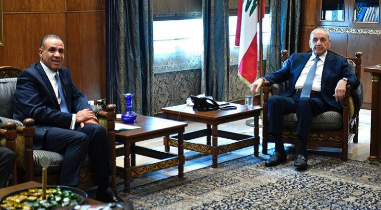 وزير الخارجية المصري: وقف إطلاق النار هو أولويتنا وبدون أي شروط