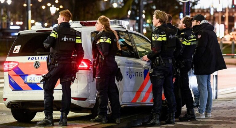 إعتقالات تهز جنوب أفريقيا