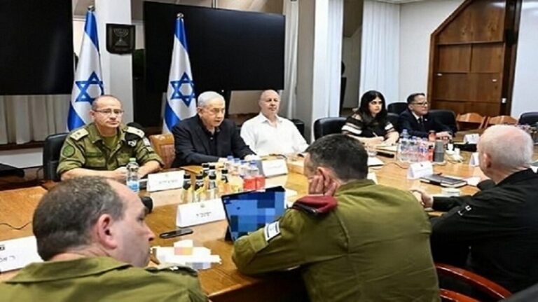 شبكة نفوذ خفيّة!