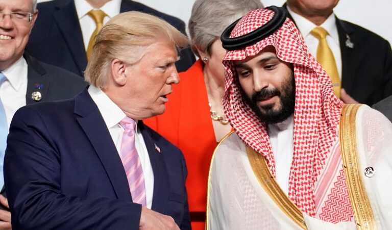 “صفقة القرن” الثانية… الرياض في الواجهة!