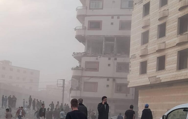 إعلام العدو: إغتيال سليم عياش بغارة سوريا (صورة)