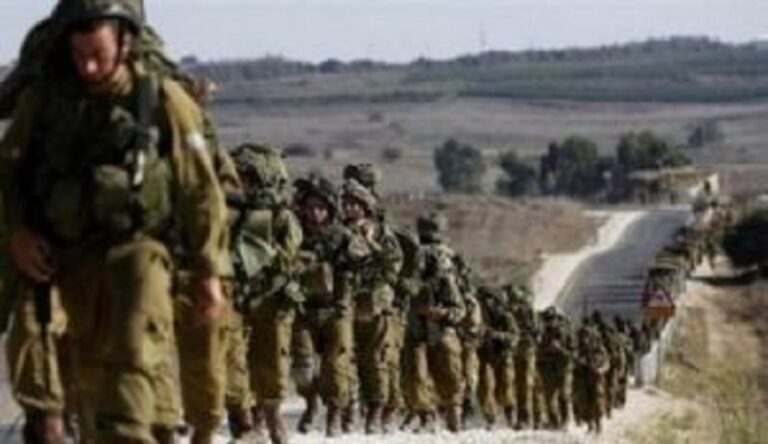 اقتحامات صهيونية تطال شركات مالية في رام الله ونابلس