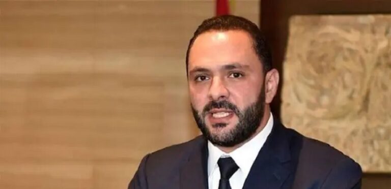 علي حجازي: هناك موقوف لدى الجيش صوّر المبنى سابقاً ولم نتبلغ!