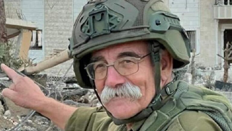 المقاومة تقضي على “باحث أرض إسرائيل” وتختم بالشمع الأحمر مسيرة قائد “غولاني”