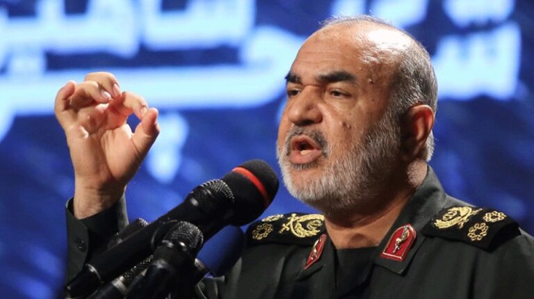 قائد الحرس الثوري: المقاومة في لبنان تمكنت من ترميم نفسها