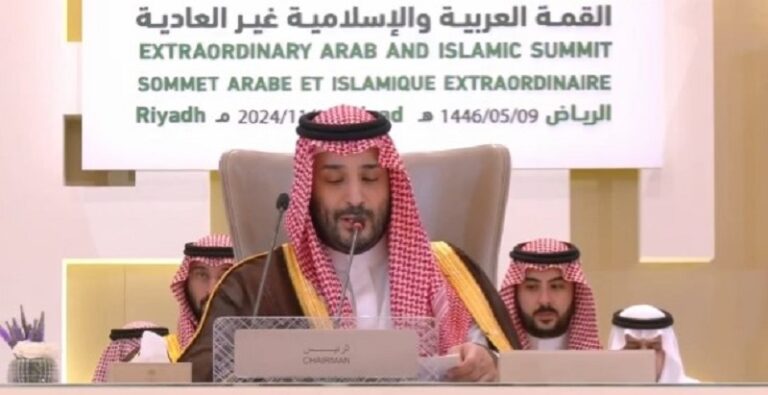 ولي العهد السعودي يزور واشنطن؟