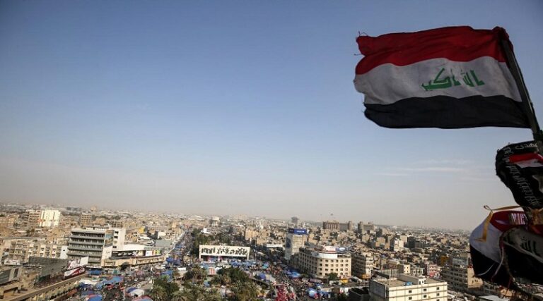 العراق توقف إستيراد المحروقات