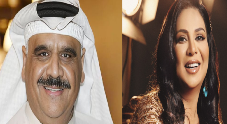 الكويت تسحب الجنسية من الفنان داود حسين والمطربة نوال الكويتية