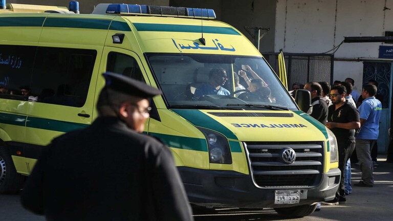 وفاة 6 أشخاص إختناقاً بتسريب غاز في القاهرة
