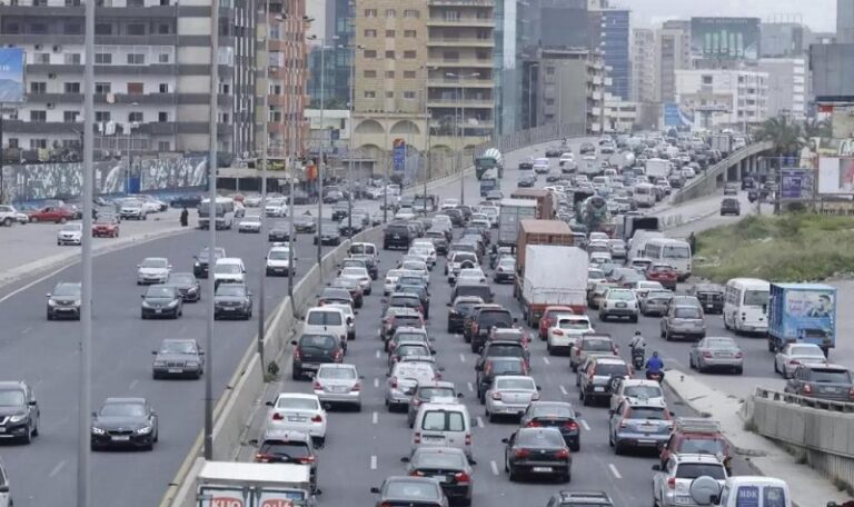 قتيلة في الضبية! (صورة)