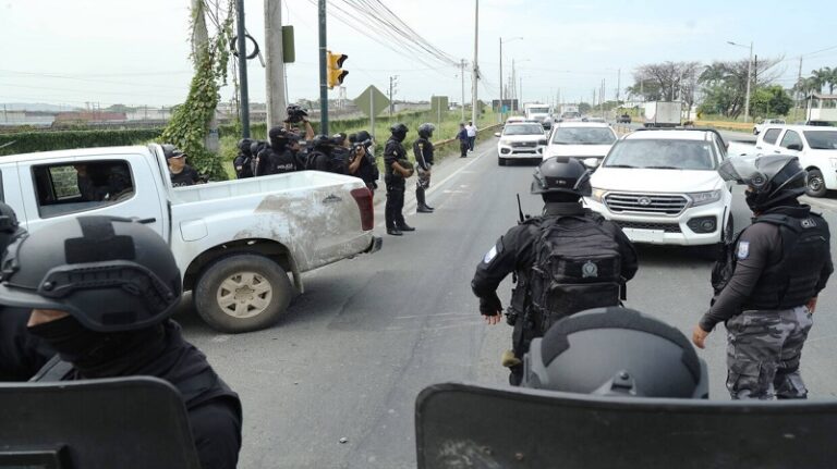 ضحايا بإطلاق نار في حانة بالمكسيك