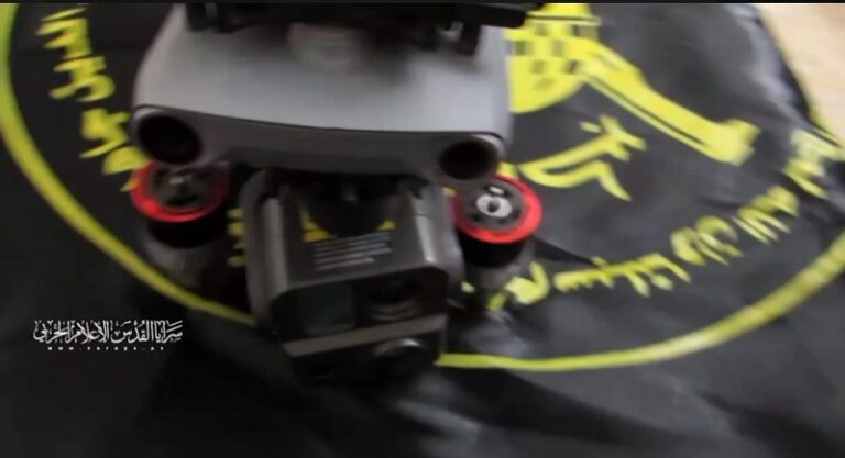 “سرايا القدس” توقع بآليات للعدو