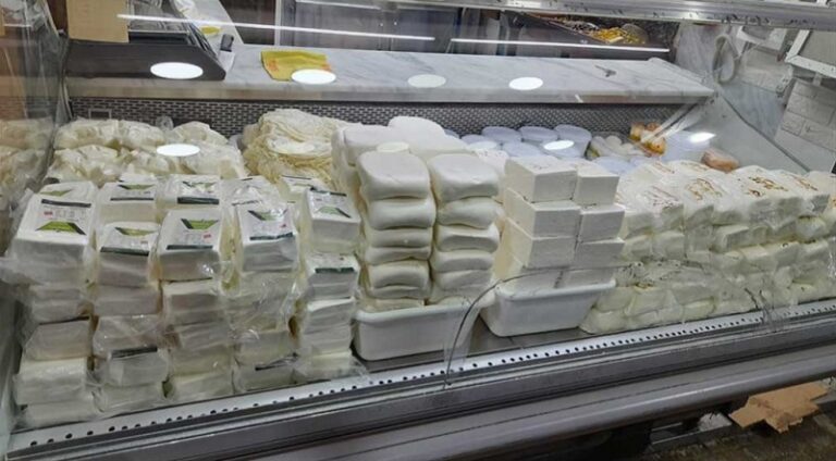 نكبة تحلّ بصناعة الألبان والأجبان و”المونة” في البقاع