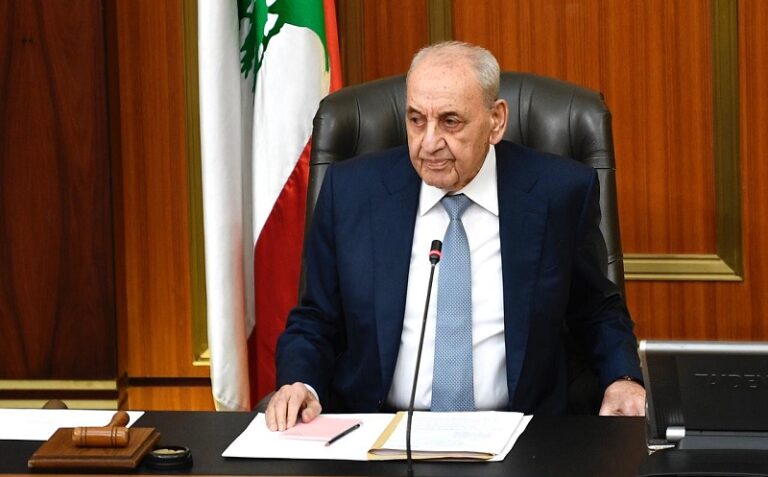 بري لـ”الخماسية”: لمساعدتنا في تحقيق ما نريده نحن