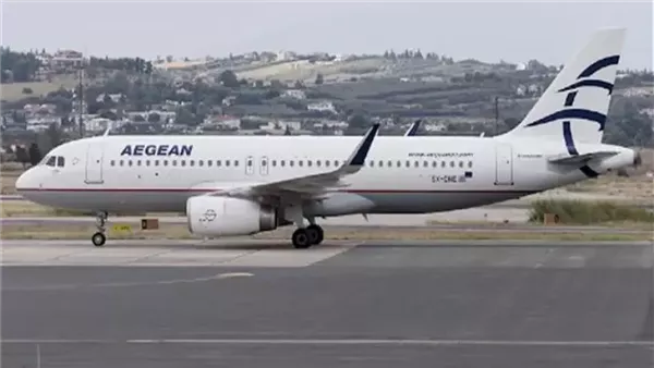 تأجيل رحلات “إيجيان إيرلاينز” اليونانية إلى الأراضي المحتلة