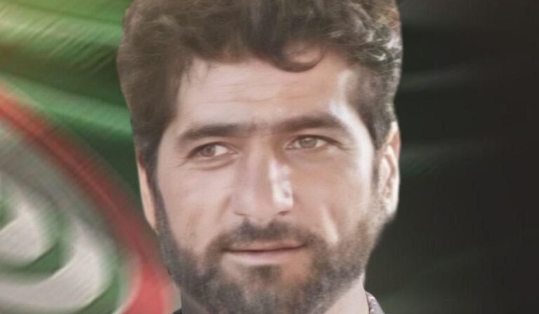 “أمل” تنعى الشهيد “أبو حديد”