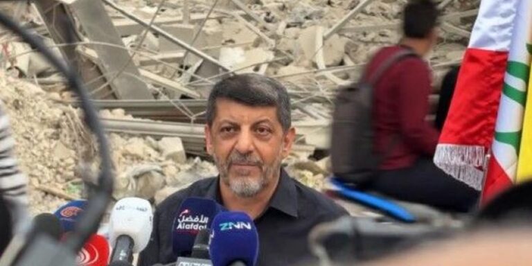 “رسالة ليست للنشر”