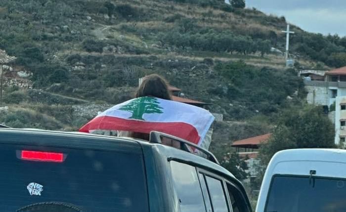 بالفيديو والصور.. الجنوب يستقبل أبناءه صباح النصر!