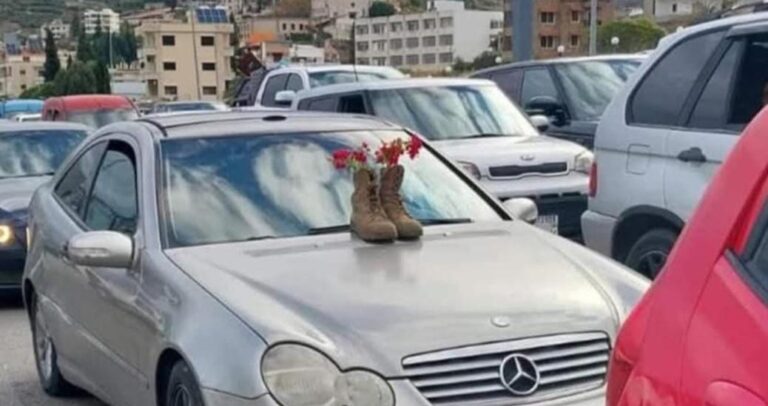 بالفيديو.. “رجع البطل”