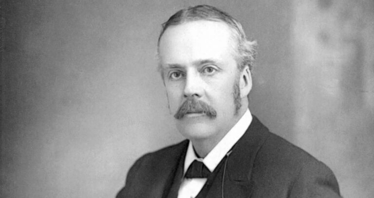 بلفور.. الوعد المشؤوم!