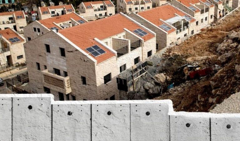 ارتفاع وتيرة هجرة المستوطنين