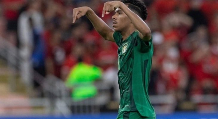 لاعب سعودي على رادار الإنتر