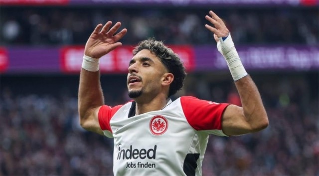 مرموش خارج إهتمامات ليفربول