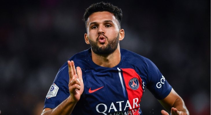 راموس يقترب من العودة للملاعب