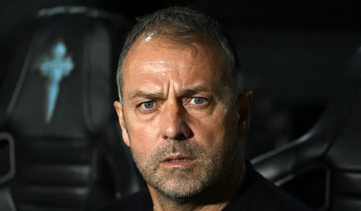 برشلونة يتهاون ويفقد نقطتين.. وفليك غاضب