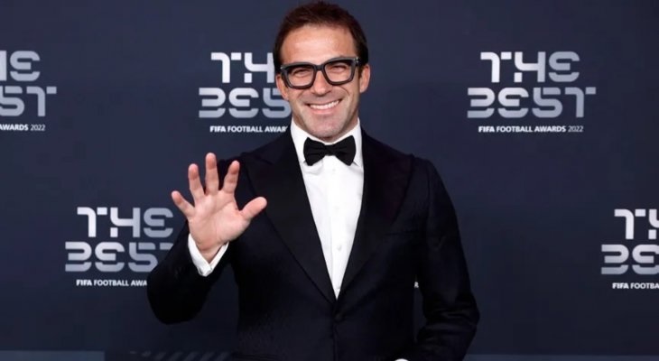 دل بييرو مرشح لرئاسة الإتحاد الإيطالي لكرة القدم