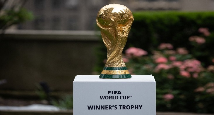 “الفيفا” يعلن تفاصيل قرعة التصفيات الأوروبية المؤهلة لمونديال 2026