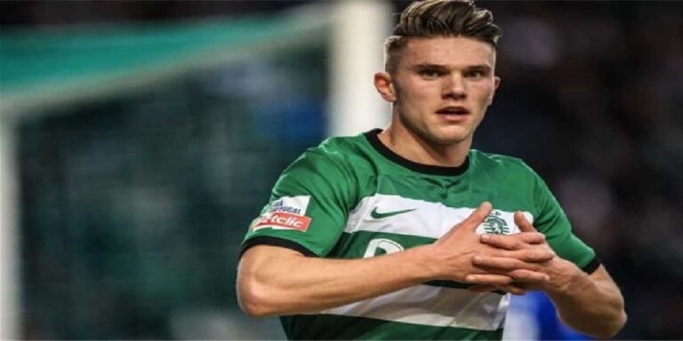 جيوكيرس على رادار مانشستر يونايتد