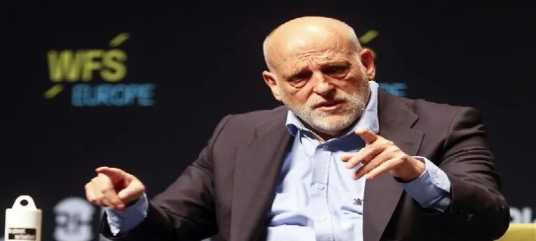 تيباس يهاجم ريال مدريد: يفتقرون إلى الشهامة