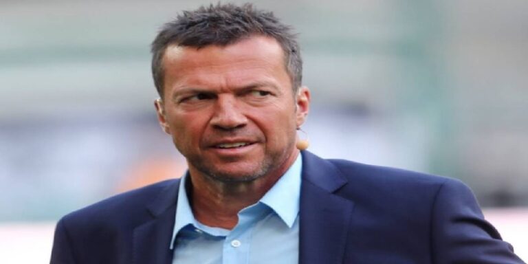 ماتيوس ينتقد فكرة إمكانية ضم بايرن لعمر مرموش