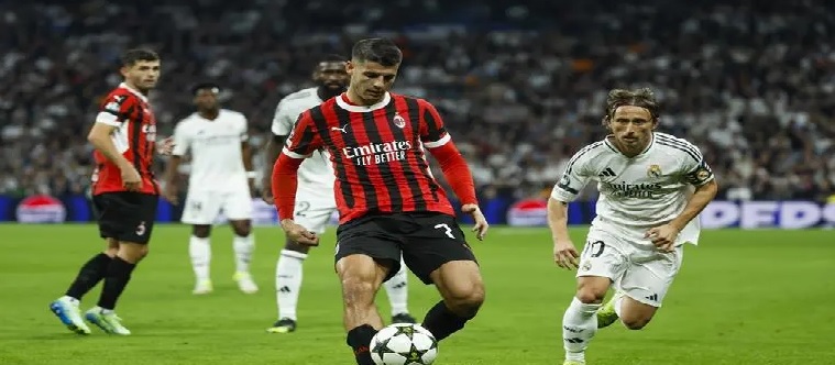 دوري أبطال أوروبا لكرة القدم: سقوط الكبار في ليلة المفاجأت