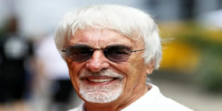 اكليستون ينتقد الفيا على خلفية عقوبات فرستابن