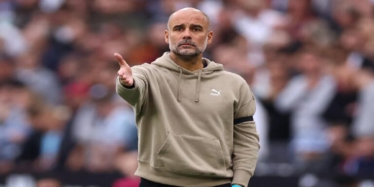 الإتحاد البرازيلي يرغب بالتعاقد مع غوارديولا