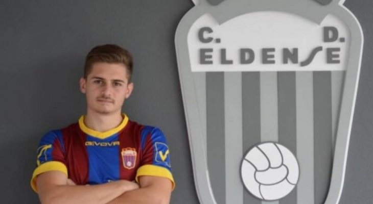 فالنسيا يعلن وفاة لاعبه السابق