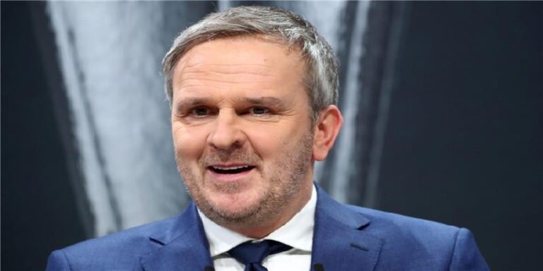 هامان يتحدث عن مبابي ويكشف: أثّر سلباً على ريال مدريد